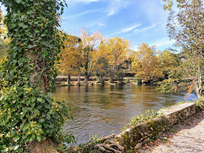 Parc De Bouycheres