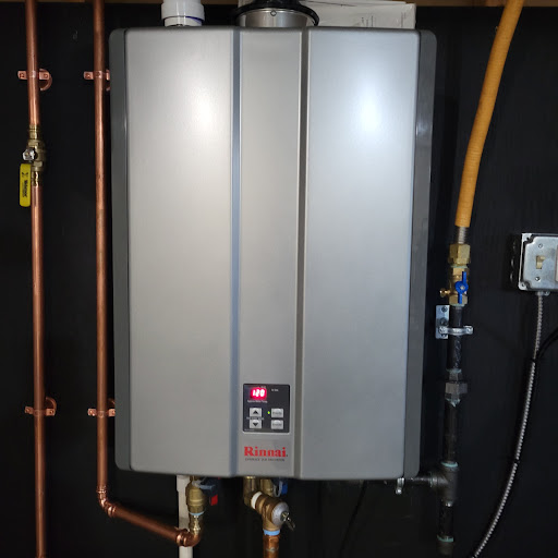 HVAC Contractor «Sanford Temperature Control, Inc.», reviews and photos