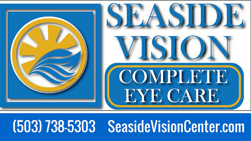 Optometrist «Seaside Vision», reviews and photos, 1000 S Holladay Dr # A, Seaside, OR 97138, USA