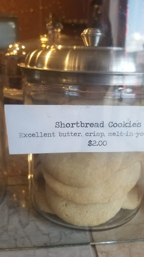 Chocolate Shop «La Châtelaine Chocolat Co.», reviews and photos, 110 S Rouse Ave, Bozeman, MT 59715, USA