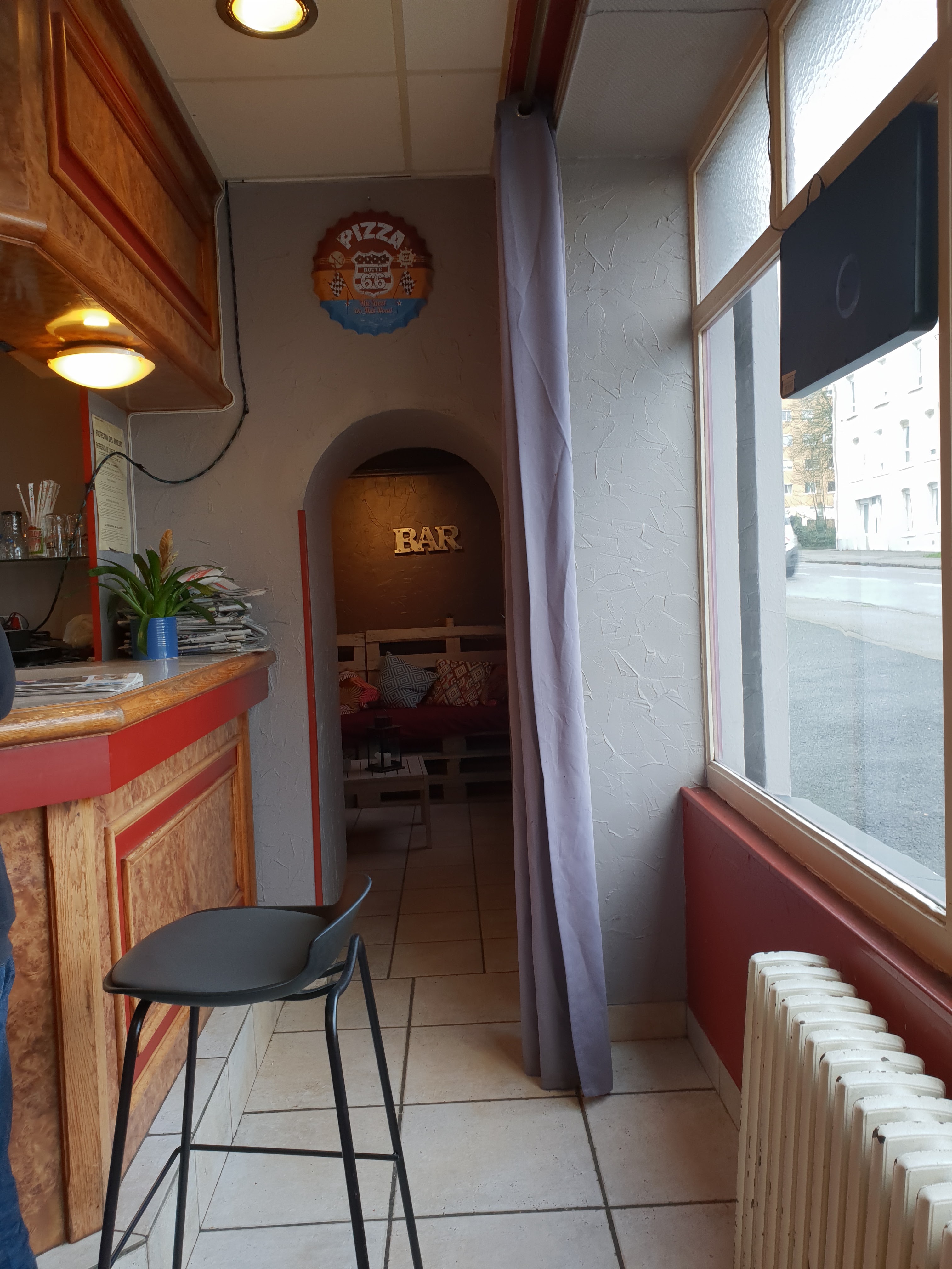Photo n° 3 de l'avis de Dominique.a fait le 18/01/2019 à 21:39