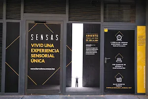 SENSAS Barcelona image