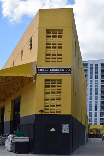 Hardware Store «Shell Lumber and Hardware», reviews and photos, 2733 SW 27th Ave, Miami, FL 33133, USA