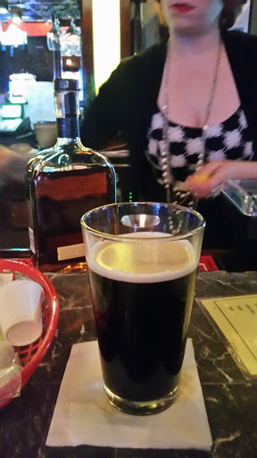 Jazz Club «Jazz UpFront», reviews and photos, 107 W Front St, Bloomington, IL 61701, USA