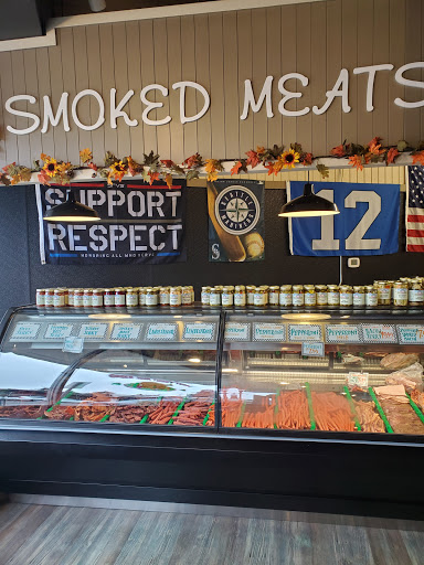 Butcher Shop «Fischer Meats», reviews and photos, 85 Front St N, Issaquah, WA 98027, USA