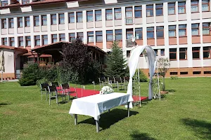 Hotel Podhradie image