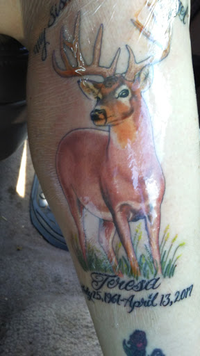 Explore egyptian eye tattoo ideas, creative tattoo ideas in Rome, available at Eternal Expressions
