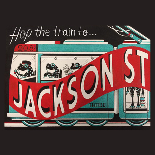 Tattoo Shop «Jackson Street Tattoo Company», reviews and photos, 208 S Jackson St, Seattle, WA 98104, USA