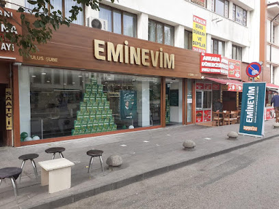 Eminevim Ankara Ulus Şube