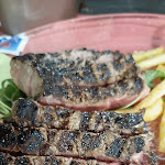 Photo n°1 de l'avis de Stefania.a fait le 16/07/2022 à 22:19 sur le  The Jocker à Cirié