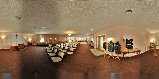 Funeral Home «Glenville Funeral Home», reviews and photos, 9 Glenridge Rd, Scotia, NY 12302, USA