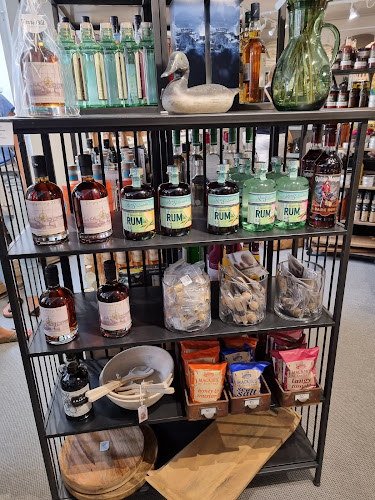 Telefonnummer for Elmelundgard