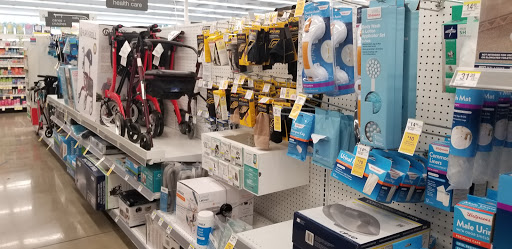 Drug Store «Walgreens», reviews and photos, 5555 W 79th St, Burbank, IL 60459, USA