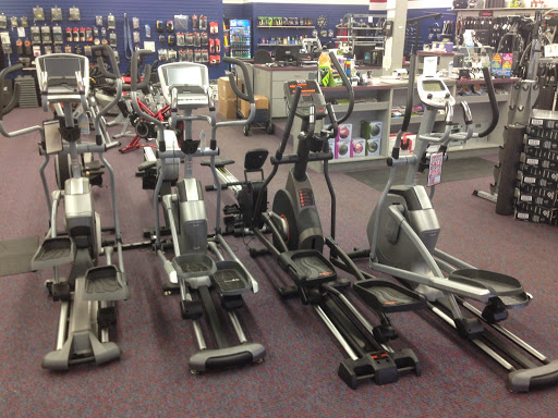 Exercise Equipment Store «REPS Fitness Supply», reviews and photos, 886 US-22, Somerville, NJ 08876, USA