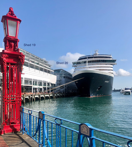 Princes Wharf Select Apartments Auckland