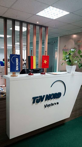 Công ty TNHH TUVNORD Việt Nam