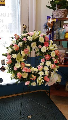 Florist «Dino Designs of Baltimore», reviews and photos, 330 N Charles St, Baltimore, MD 21201, USA