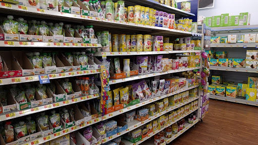 Discount Store «Walmart», reviews and photos, 4501 Rosewood Dr, Pleasanton, CA 94588, USA