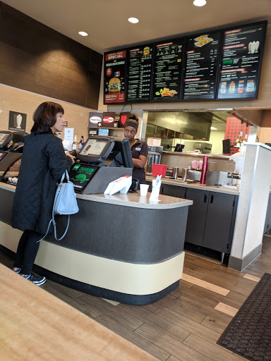 Shopping Mall «Redondo Shores Shopping Center», reviews and photos, 417 Pacific Coast Hwy, Redondo Beach, CA 90277, USA