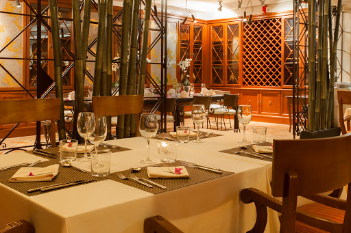 Restaurante Segaria Tailandés