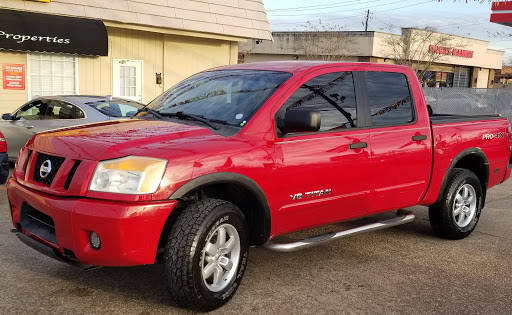 Used Car Dealer «2nd Chance Auto Sales», reviews and photos, 3045 Woodley Rd, Montgomery, AL 36116, USA