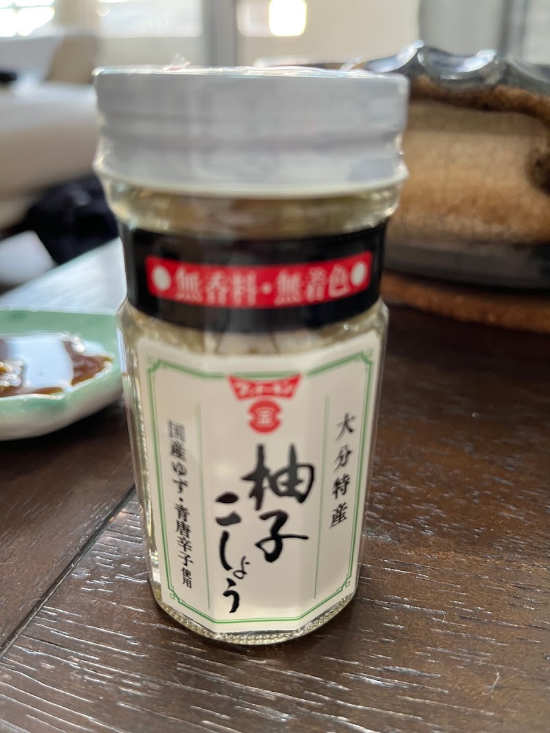 フンドーキン醬油（株）東京支店