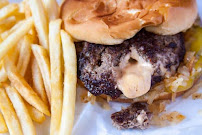Photos du propriétaire du Restaurant de hamburgers Burger & Cook à Paris - n°6