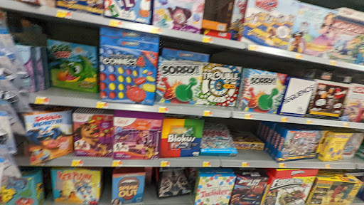 Department Store «Walmart Supercenter», reviews and photos, 601 Frank Sottile Blvd, Kingston, NY 12401, USA