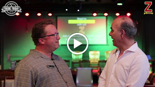 Sports Bar «Z Grill & Tap», reviews and photos, 2321 Cross Timbers Rd #413, Flower Mound, TX 75028, USA