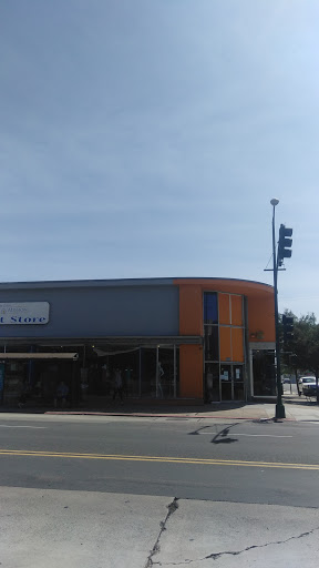 Thrift Store «San Diego Rescue Mission», reviews and photos, 3055 University Ave, San Diego, CA 92104, USA