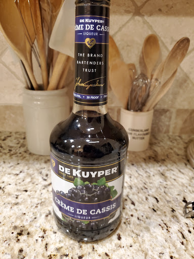 Liquor Store «A to Z Liquors», reviews and photos, 217 Merchants Way, Brunswick, GA 31525, USA