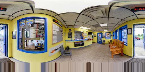 Auto Repair Shop «JDM Automotive Services Inc», reviews and photos, 10201 Vine St, Huntley, IL 60142, USA