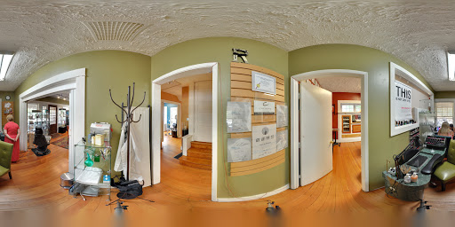 Body Piercing Shop «Free Spirit Salon, Piercing, and Tattoo», reviews and photos, 307 NE Kelly Ave, Gresham, OR 97080, USA