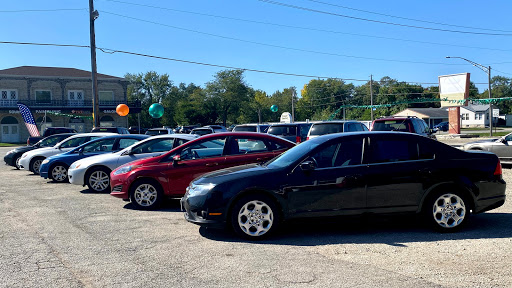 Used Car Dealer «E & S Auto Sales», reviews and photos, 2423 Plainfield Rd, Crest Hill, IL 60435, USA