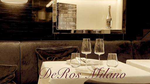 DeRos Restaurant