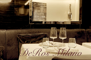 DeRos Restaurant image