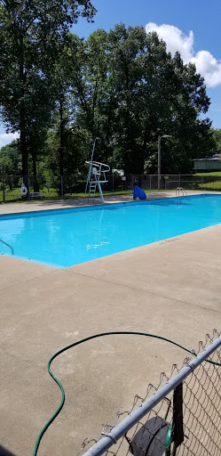 Park «Macon County Park», reviews and photos, 508 Days Rd, Lafayette, TN 37083, USA