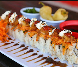 Bally Sushi & More photo