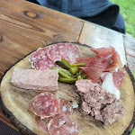 Photo n° 3 de l'avis de Julie.a fait le 02/06/2024 à 02:17 pour La Coulée Douce à Marigny-sur-Yonne