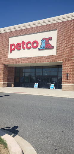 Pet Supply Store «Petco Animal Supplies», reviews and photos, 693 Middletown Warwick Rd, Middletown, DE 19709, USA