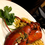 Photo n°1 de l'avis de Daniele.a fait le 28/06/2018 à 00:22 sur le  La Lampara à Lavagna