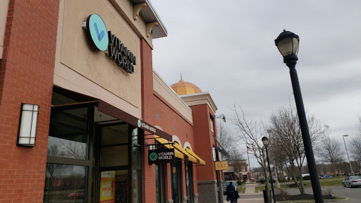 4501 S Laburnum Ave #110, Richmond, VA 23231, USA