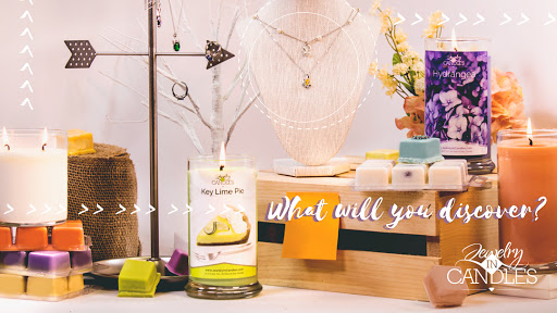 Candle Store «Jewelry In Candles», reviews and photos, 2700 Constant Comment Pl, Louisville, KY 40299, USA