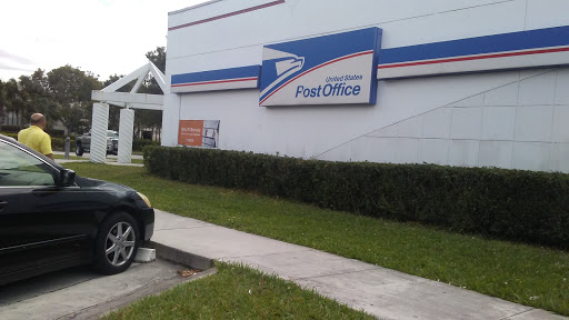Post Office «United States Postal Service», reviews and photos, 1870 N Corporate Lakes Blvd, Weston, FL 33326, USA