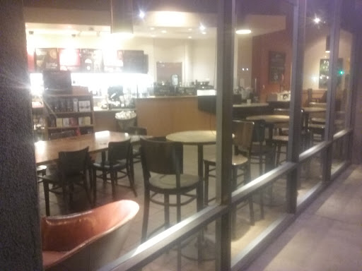 Starbucks image