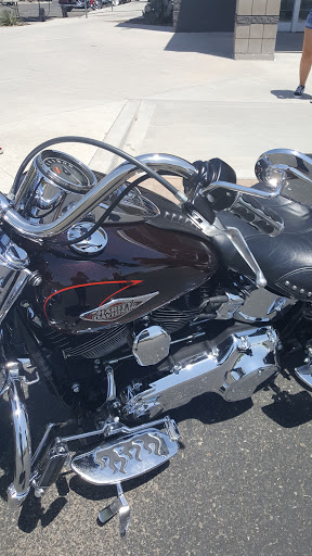 Harley-Davidson Dealer «Buddy Stubbs Anthem Harley-Davidson», reviews and photos, 41715 N 41st Dr, Anthem, AZ 85086, USA