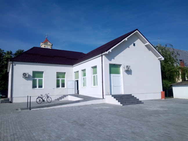 Grădiniță PN Aluniș