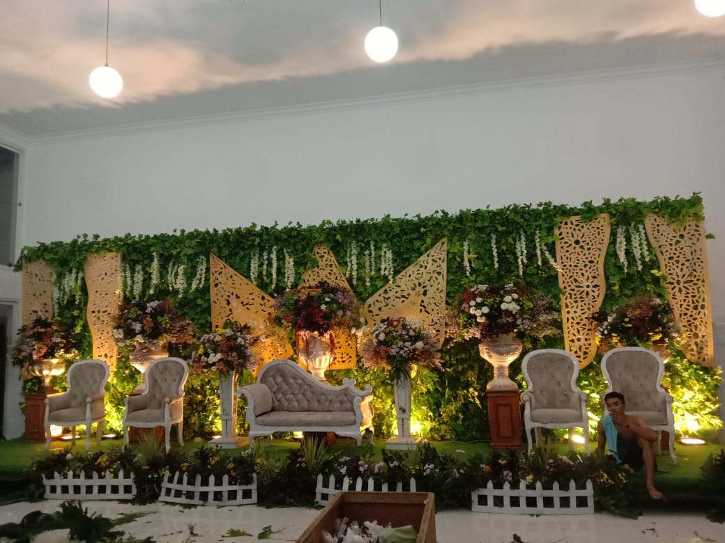 Gambar Raisya Decoration