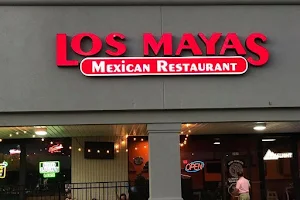 Los Maya's Prattville image