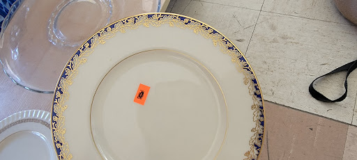 Thrift Store «OK Family Thrift», reviews and photos, 3641 NW 23rd St, Oklahoma City, OK 73107, USA